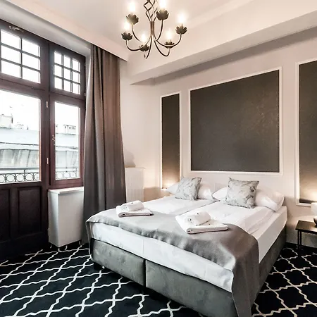 公寓式酒店 L5 3*