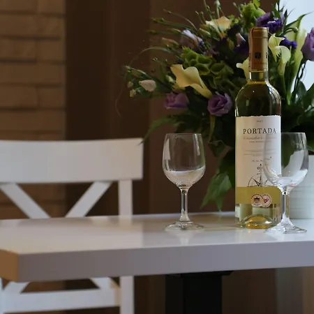 L5 公寓式酒店 克拉科夫