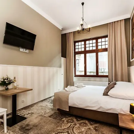 L5 公寓式酒店 3*