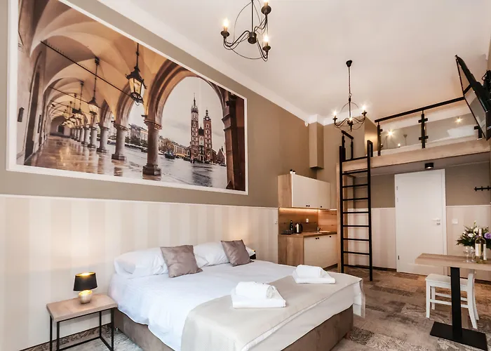 L5 Hotel apartamentowy