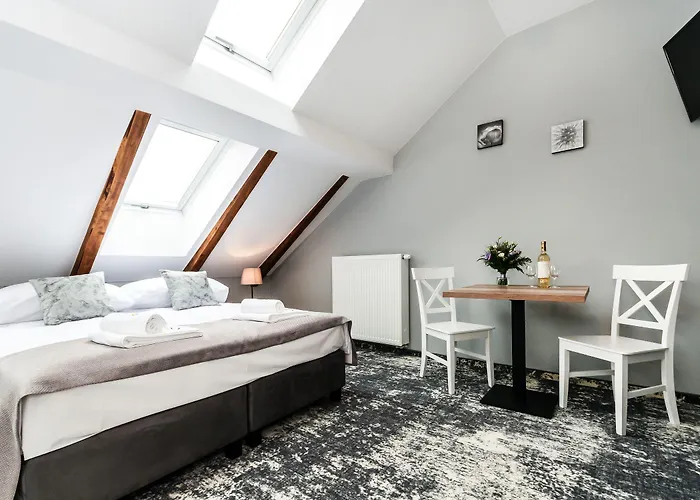 L5 Hotel apartamentowy 3*