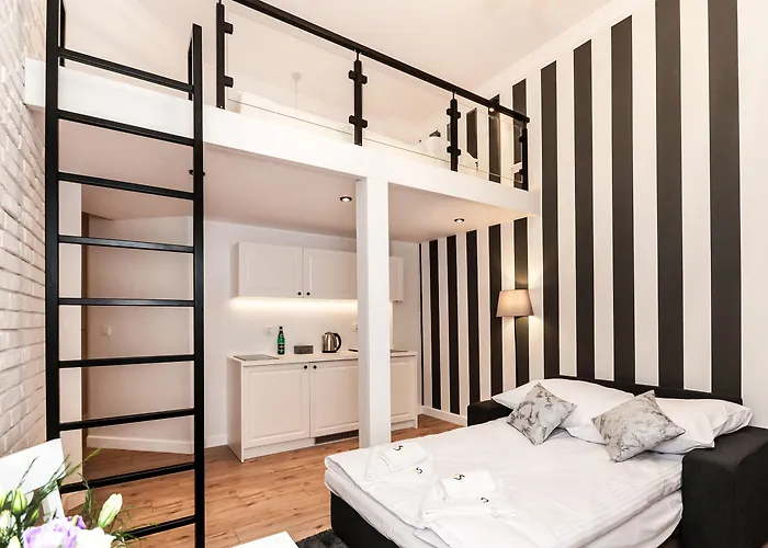 L5 Hotel apartamentowy 3*