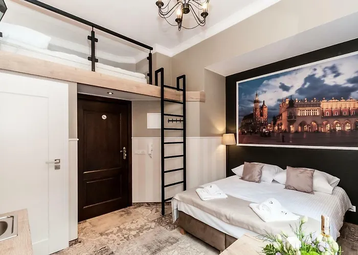 L5 Hotel apartamentowy 3*