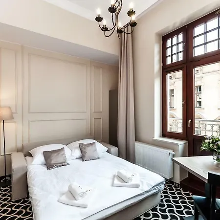 Aparthotel L5