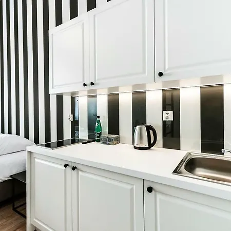 Aparthotel L5 3*