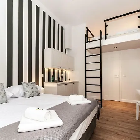 L5 Aparthotel