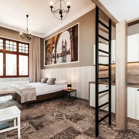 Aparthotel L5 Krakow