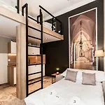 Aparthotel L5 Krakau