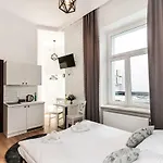 L5 Aparthotel Krakau