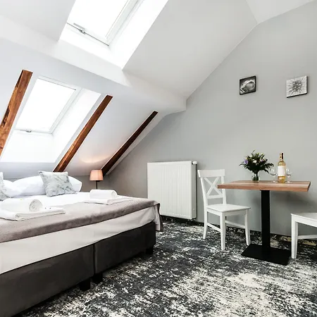 L5 Lejlighedshotel 4*