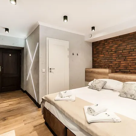 Lejlighedshotel L5
