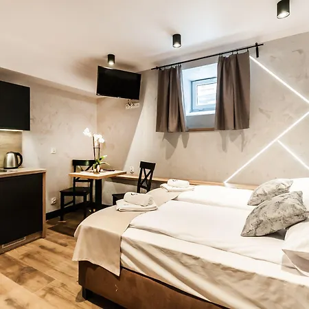 L5 Apart-hotel 3*