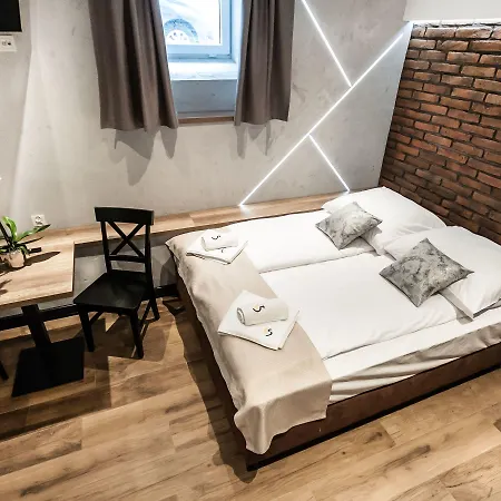 L5 4* Kraków