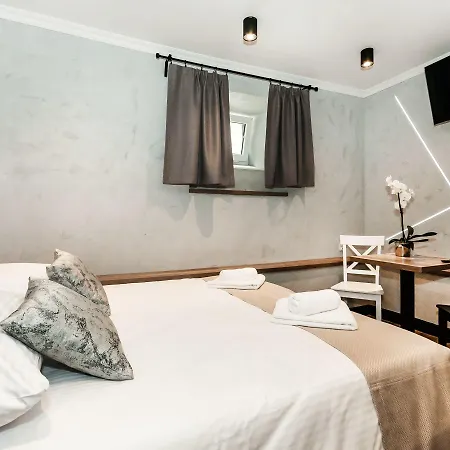 L5 Lejlighedshotel