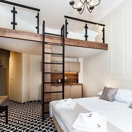 Lejlighedshotel L5