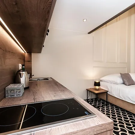 Lejlighedshotel L5 Kraków
