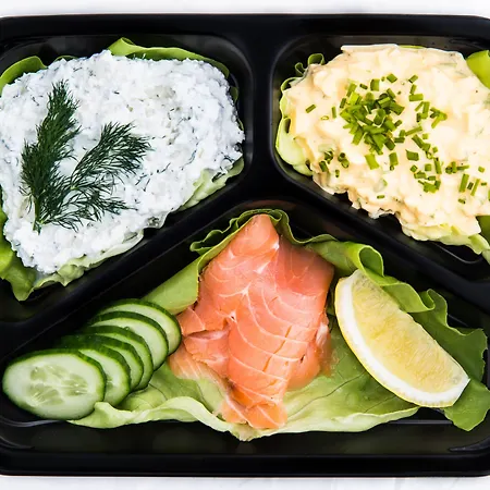 L5 Aparthotel Cracovia