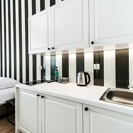 Lejlighedshotel L5