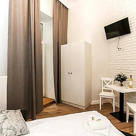 Aparthotel L5 4*