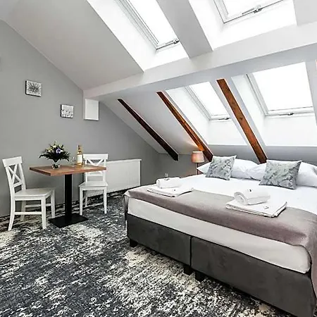 L5 Aparthotel 4*