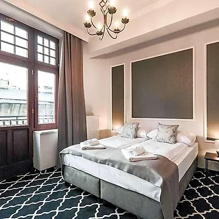Aparthotel L5 Krakau