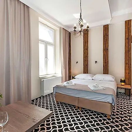 Appart hôtel L5