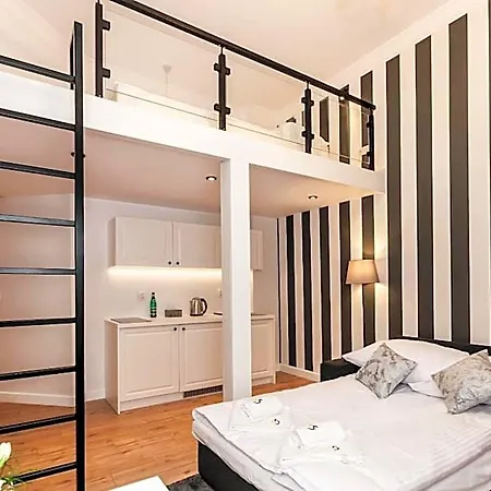 L5 Appart hôtel 4*