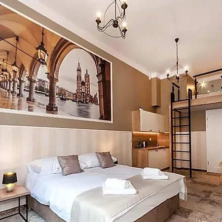 L5 Appart hôtel