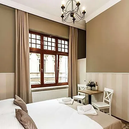 Appart hôtel L5 4*