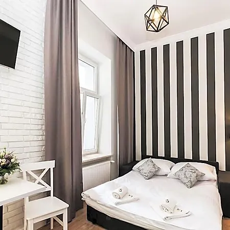 L5 Appart hôtel
