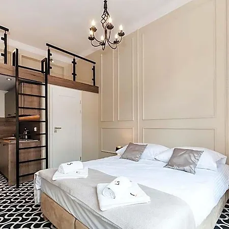 L5 Aparthotel