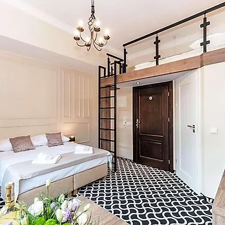 Aparthotel L5 4*