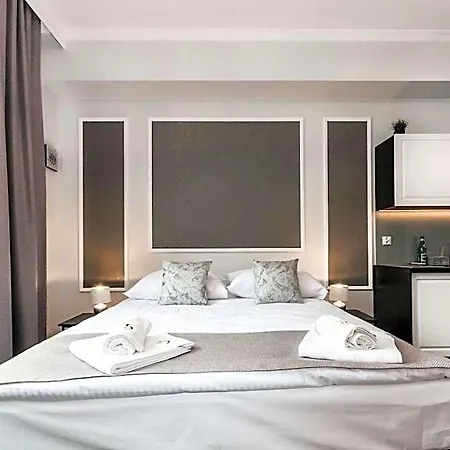 Aparthotel L5