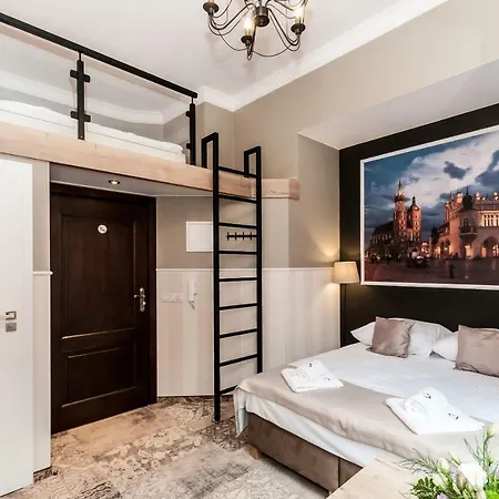 L5 Lejlighedshotel 4*
