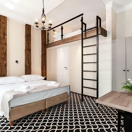 L5 Lejlighedshotel 4*