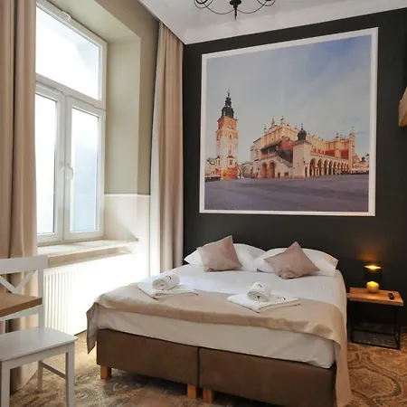 Lejlighedshotel L5