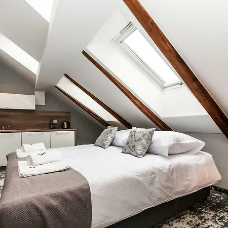 Apart-hotel L5