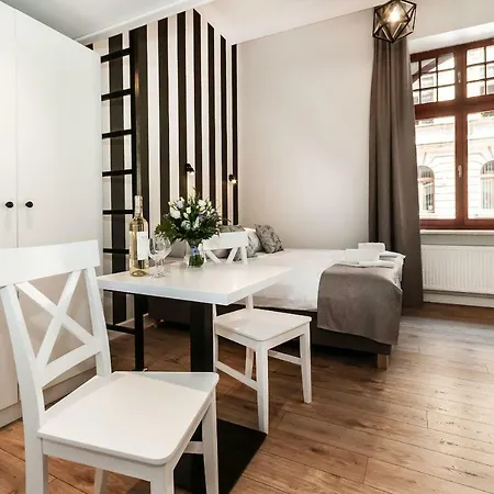 L5 Lejlighedshotel