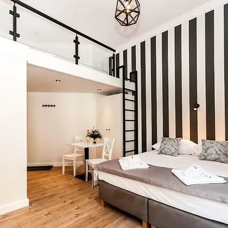 L5 Appart hôtel 4*