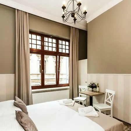 Lejlighedshotel L5 Kraków