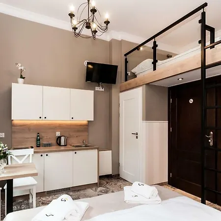 L5 4* Kraków
