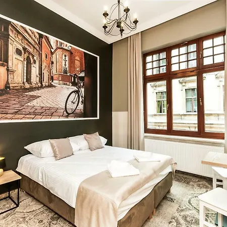 L5 Lejlighedshotel 4*