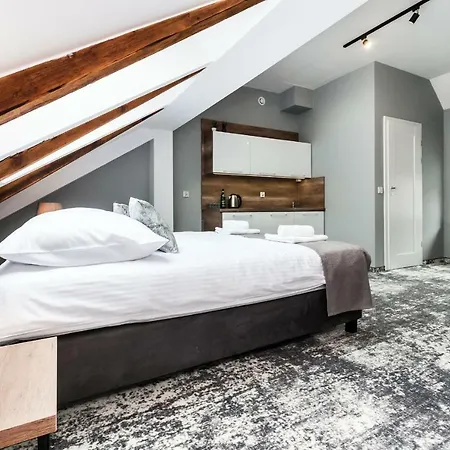 Apart-hotel L5