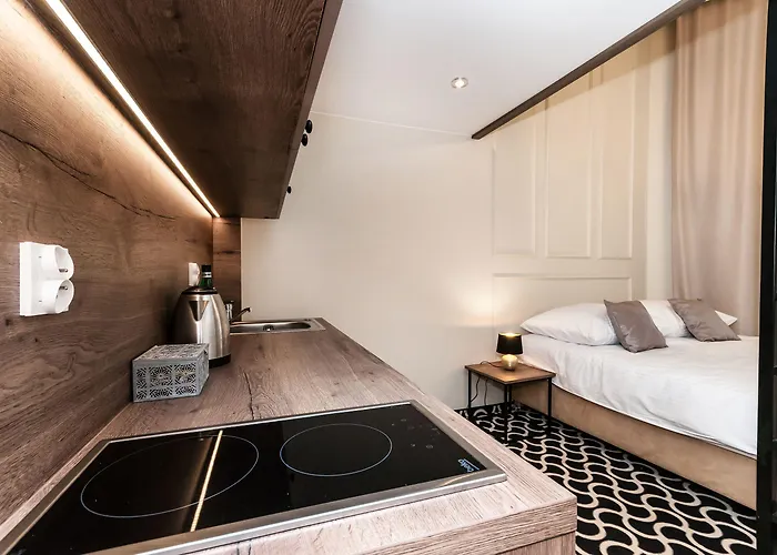 Apart Otel L5 Krakow