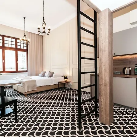 Apartahotel L5