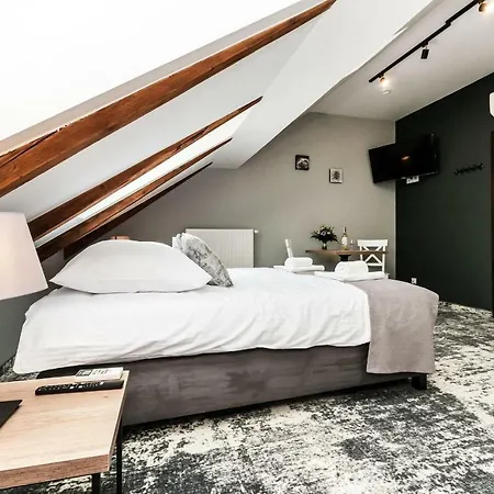 L5 Apartahotel